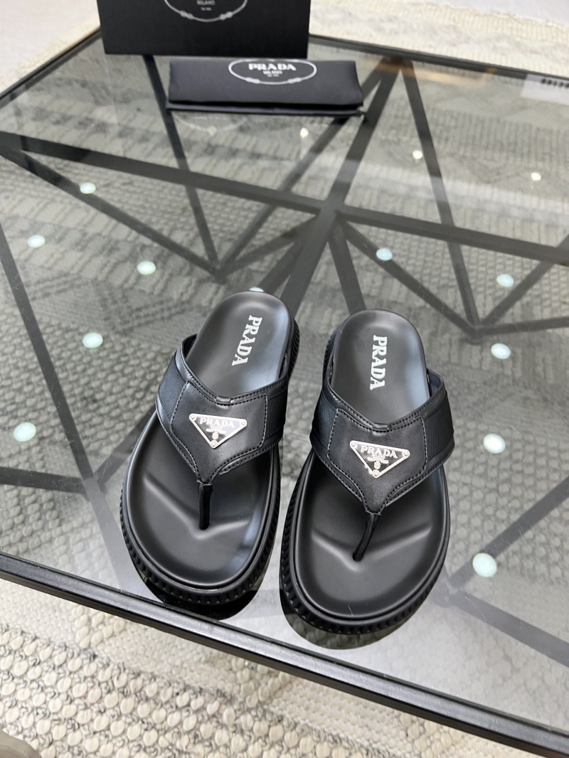 Prada Slippers